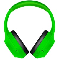 Наушники Razer Opus X (зеленый) - фото2