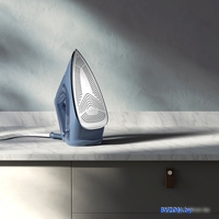 Утюг Electrolux E7SI1-8DB - фото2