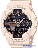 Casio G-Shock GMA-S140M-4A - фото