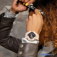 Casio G-Shock GMA-S140M-4A - фото2