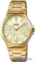 Casio Collection LTP-V300G-9A - фото
