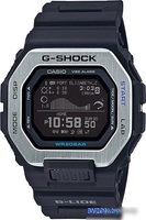 Casio G-Shock GBX-100-1E - фото