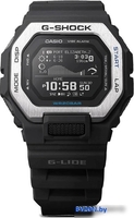 Casio G-Shock GBX-100-1E - фото2