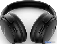 Наушники Bose QuietComfort 45 (черный) - фото2