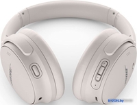 Наушники Bose QuietComfort 45 (белый) - фото2