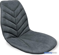 Стул Sheffilton SHT-ST29-C4/S130 (графит/черный муар) - фото2
