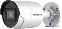 IP-камера Hikvision DS-2CD2023G2-IU (2.8 мм) - фото