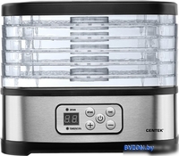 Сушилка для овощей и фруктов CENTEK CT-1650 - фото