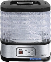 Сушилка для овощей и фруктов CENTEK CT-1650 - фото2