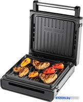 Электрогриль George Foreman Smokeless 28000-56 - фото
