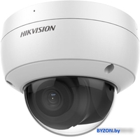 IP-камера Hikvision DS-2CD2143G2-IU (2.8 мм) - фото