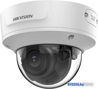 IP-камера Hikvision DS-2CD2723G2-IZS - фото