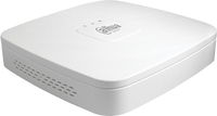 Гибридный видеорегистратор Dahua DH-XVR4104C-I - фото