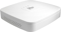 Гибридный видеорегистратор Dahua DH-XVR4108C-I - фото