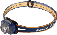 Фонарь Fenix HL40R Cree XP-L HI V2 (синий) - фото