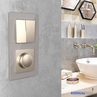 Светорегулятор (диммер) Werkel W1142010 - фото2