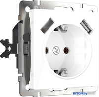 Розетка Werkel W1171501 - фото