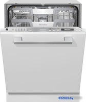 Посудомоечная машина Midea G7160SCVi - фото