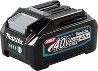 Аккумулятор Makita BL4040 191B26-6 (40В/4 Ah) - фото