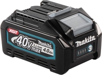 Аккумулятор Makita BL4040 191B26-6 (40В/4 Ah) - фото2