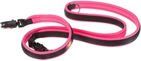 Поводок Ferplast Ergofluo Matic GA25/200 75448856 (розовый) - фото