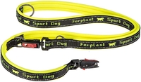 Поводок Ferplast Sport Dog Matic GA25/200 78004448 (желтый) - фото
