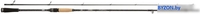 Удилище Abu Garcia Hornet Stinger Plus 762ML DS/JIG 5-21G SPN - фото