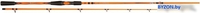 Удилище Abu Garcia Svartzonker X 7ft11 H 30-100g Spin - фото