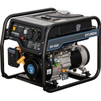 Бензиновый генератор Hyundai HHY 4550F  - фото