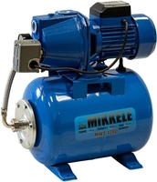 Насосная станция Mikkele MWS-1300 - фото