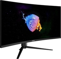 Монитор MSI Optix MAG342CQR - фото2
