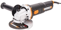 Угловая шлифмашина Worx WX711.1 (кейс) - фото2