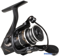 Рыболовная катушка Abu Garcia Carabus AG STX 2000 - фото