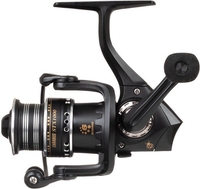Рыболовная катушка Abu Garcia Carabus AG STX 2000 - фото2