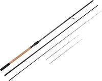 Удилище Salmo Diamond BP Feeder 090 3.60 - фото