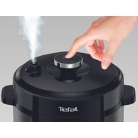 Мультиварка-скороварка Tefal CY601832 - фото2