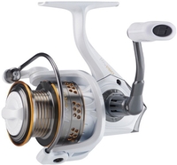 Рыболовная катушка Abu Garcia Max Pro SP30 - фото2