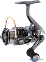 Рыболовная катушка Abu Garcia Revo ALX Theta 2000SH - фото