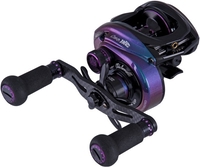 Рыболовная катушка Abu Garcia Revo4 IKE-SHS-L - фото2