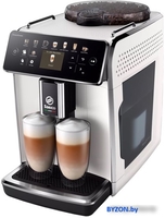 Эспрессо кофемашина Saeco GranAroma SM6580/20 - фото