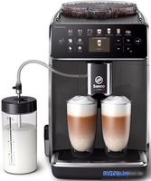 Эспрессо кофемашина Saeco GranAroma SM6580/10 - фото2