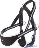 Шлея Ferplast Ergocomfort Nordic 3 75468021 (черный) - фото
