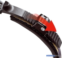 Шлея Ferplast Ergocomfort P L 75465922 (красный) - фото2