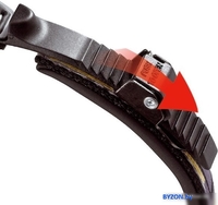 Шлея Ferplast Ergocomfort P L 75465921 (серый) - фото2