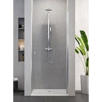 Душевая дверь NEW TRENDY Superia D-0331A - фото