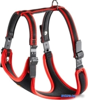 Шлея Ferplast Ergocomfort P XL 75466922 (красный) - фото