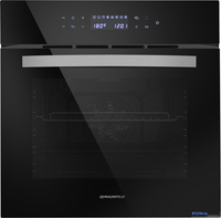 Электрический духовой шкаф MAUNFELD EOEC.566TB - фото