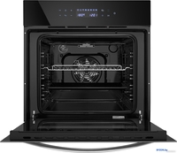 Электрический духовой шкаф MAUNFELD EOEC.566TB - фото2