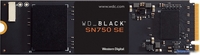 SSD WD Black SN750 SE 1TB WDS100T1B0E - фото