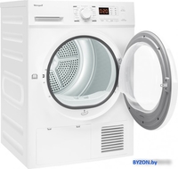 Сушильная машина Weissgauff WD 6148 D Heat Pump - фото2